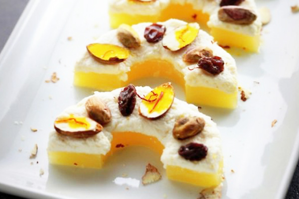 Diwali Sweets (Image Courtesy: Foodgawker)