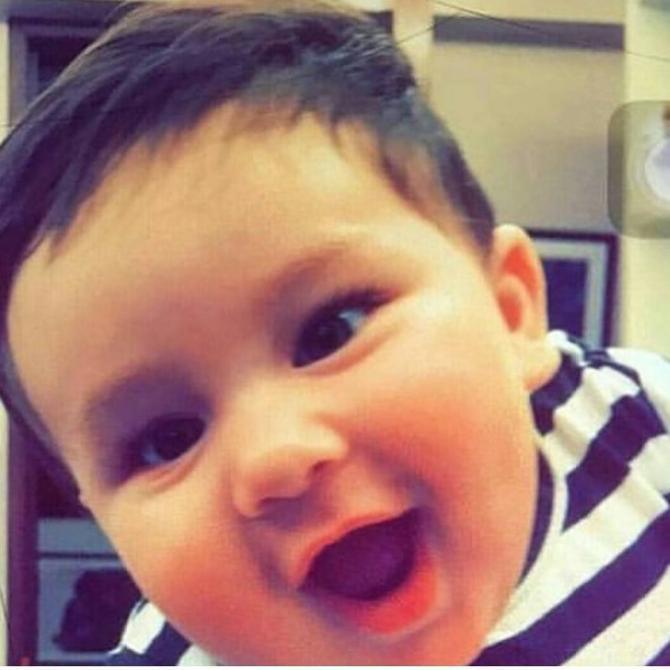 Taimur Ali Khan Nickname