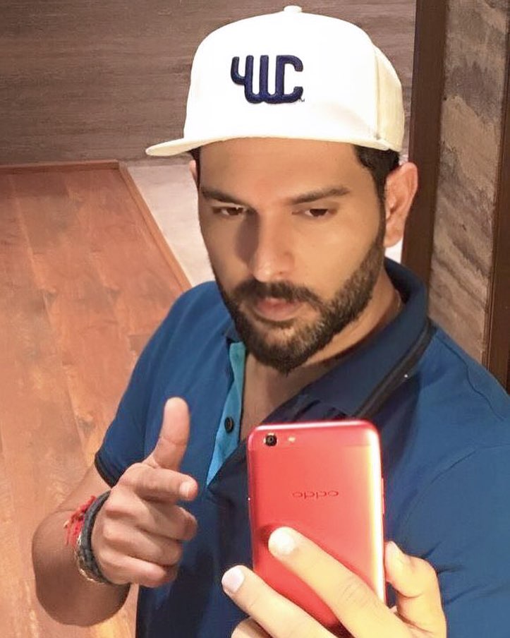 Akanksha Sharma Files A Case Against Yuvraj, Shabnam, Zoravar