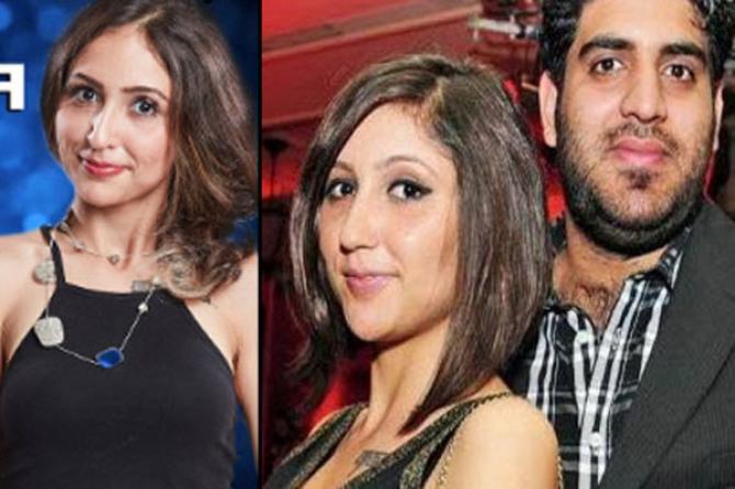 Akanksha Sharma Files A Case Against Yuvraj, Shabnam, Zoravar