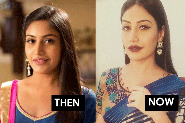 Surbhi Chandna Instagram