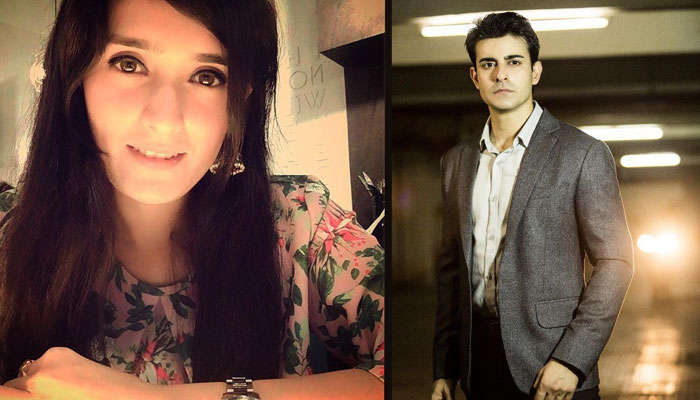 Gautam Rode Engaged To Pankhuri Awasthi