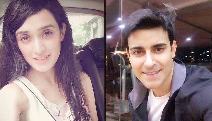 Gautam Rode Engaged To Pankhuri Awasthi