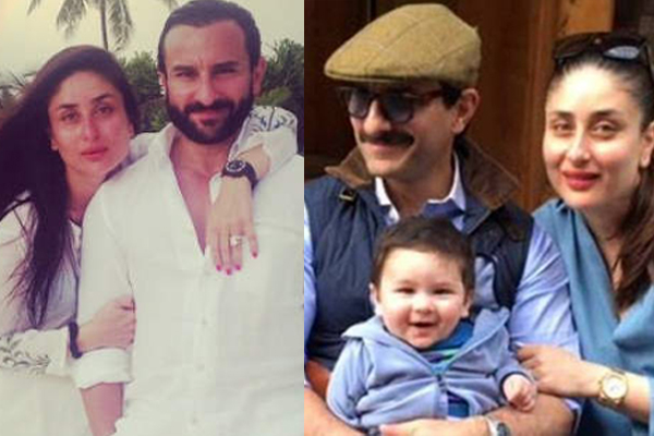 Bollywood Celebs Then and Now Pictures