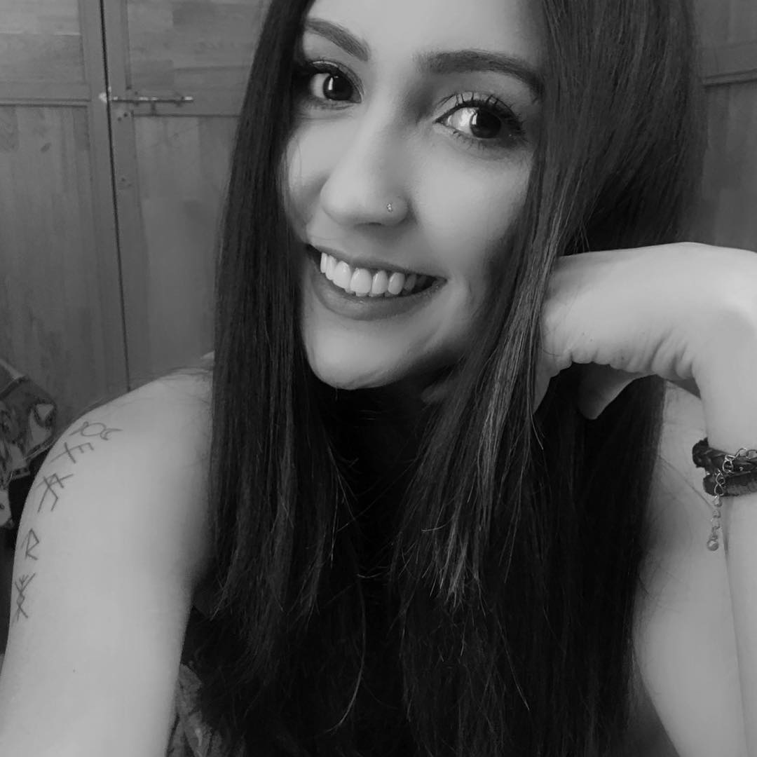 Akanksha Sharma Yuvraj Singh Issue