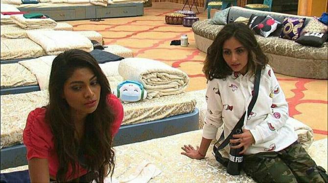 Akanksha Sharma Yuvraj Singh Issue