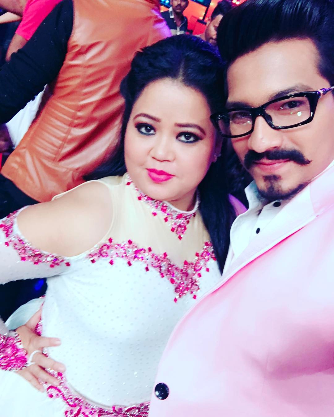 Bharti Singh And Haarsh Limbachiyaa Wedding Date