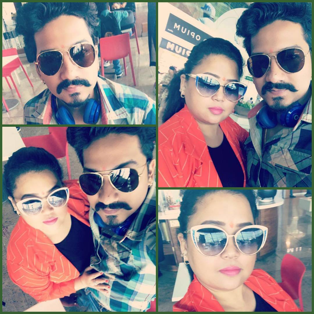 Bharti Singh And Haarsh Limbachiyaa Wedding Date