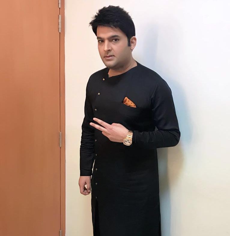 Kapil Sharma