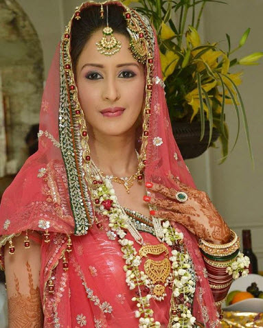 Chahatt Khanna Instagram