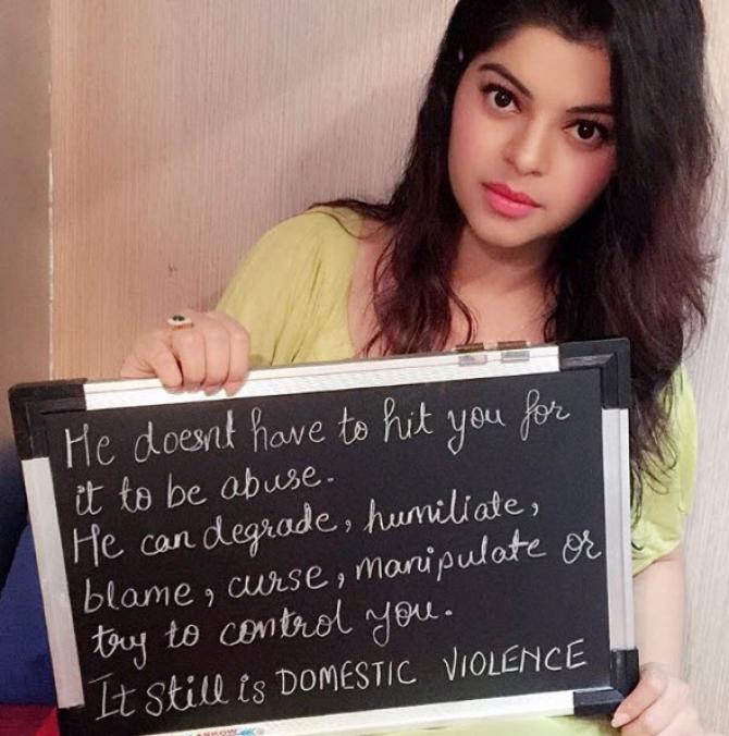 Sneha Wagh Instagram