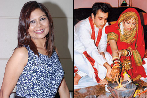 Manini and Mihir Mishra