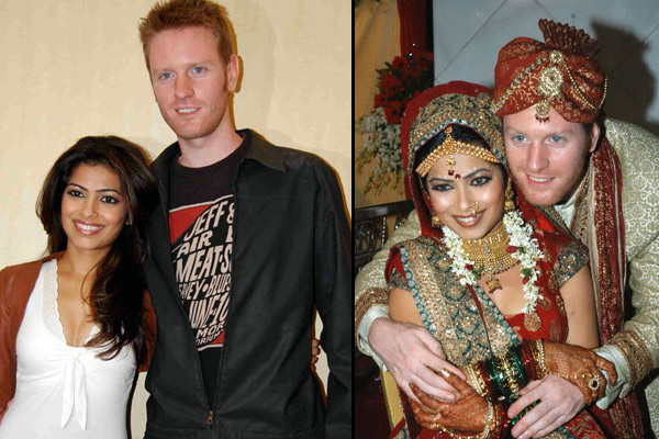 Shweta Keswani Alexx O'neil