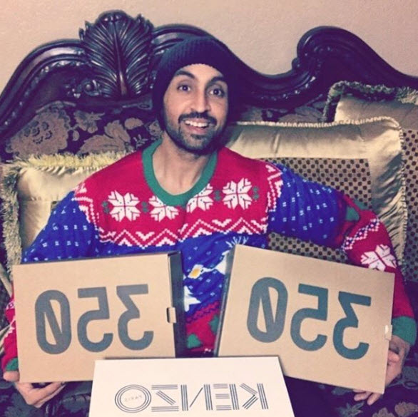 Image Courtesy: Instagram