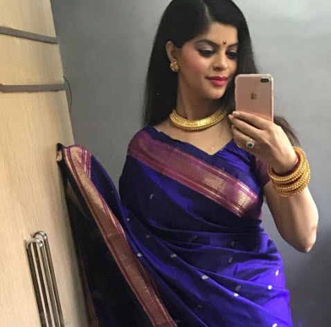 Sneha Wagh Instagram