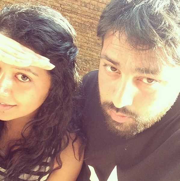 Image Courtesy: Instagram