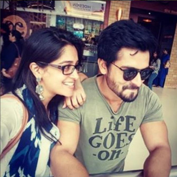 Image Courtesy: Instagram