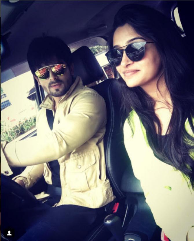 Image Courtesy: Instagram