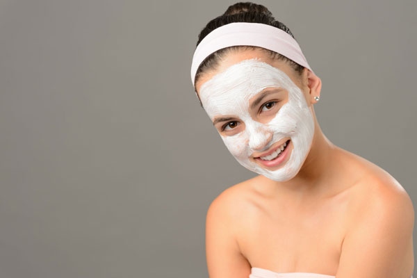 Skin Treatment for winter Brides