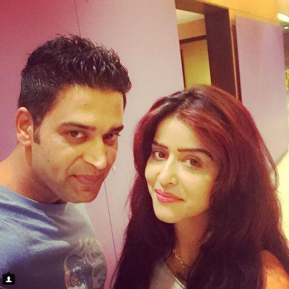 Image Courtesy: Instagram