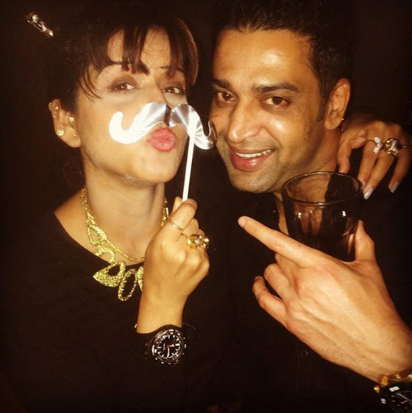 Image Courtesy: Instagram