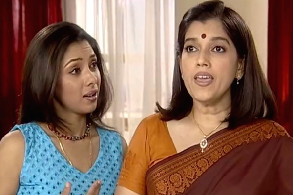 Image / Sarabhai Vs Sarabhai