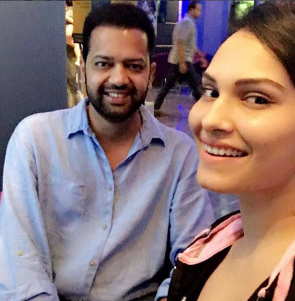 Image Courtesy: Instagram