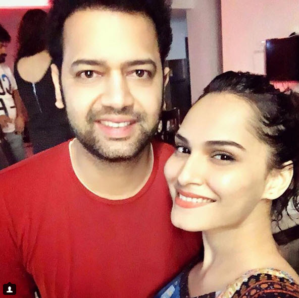 Image Courtesy: Instagram