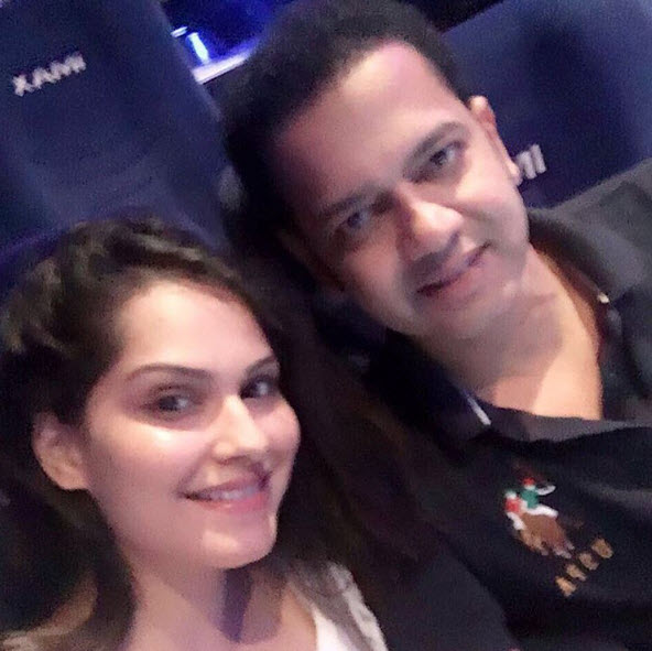 Image Courtesy: Instagram