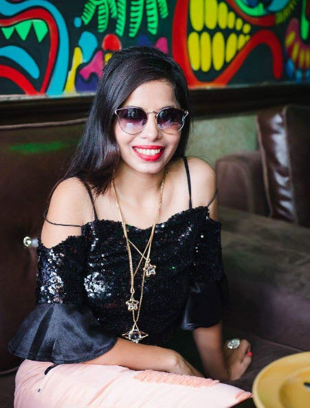 Dhinchak Pooja