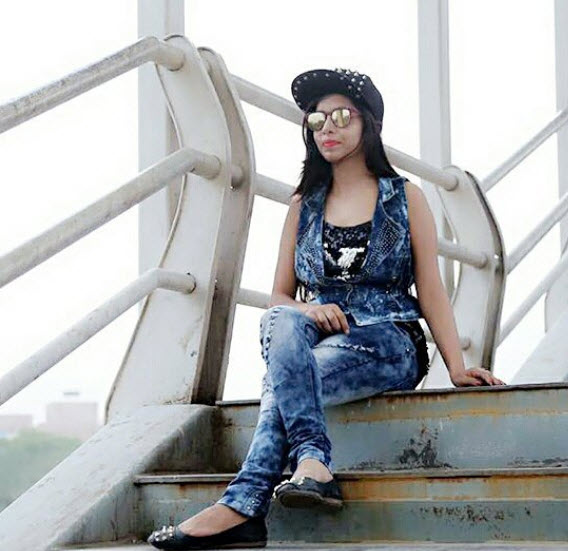 Dhinchak Pooja