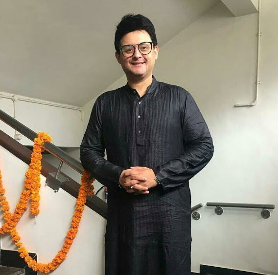 Swapnil Joshi Instagram