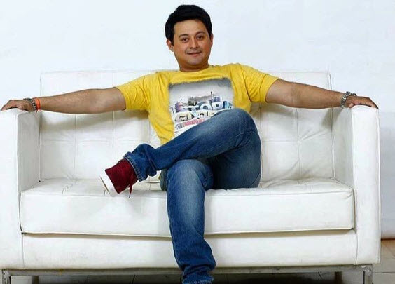 Swapnil Joshi Instagram