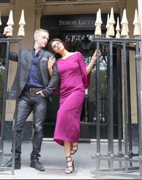 Brent Goble Instagram