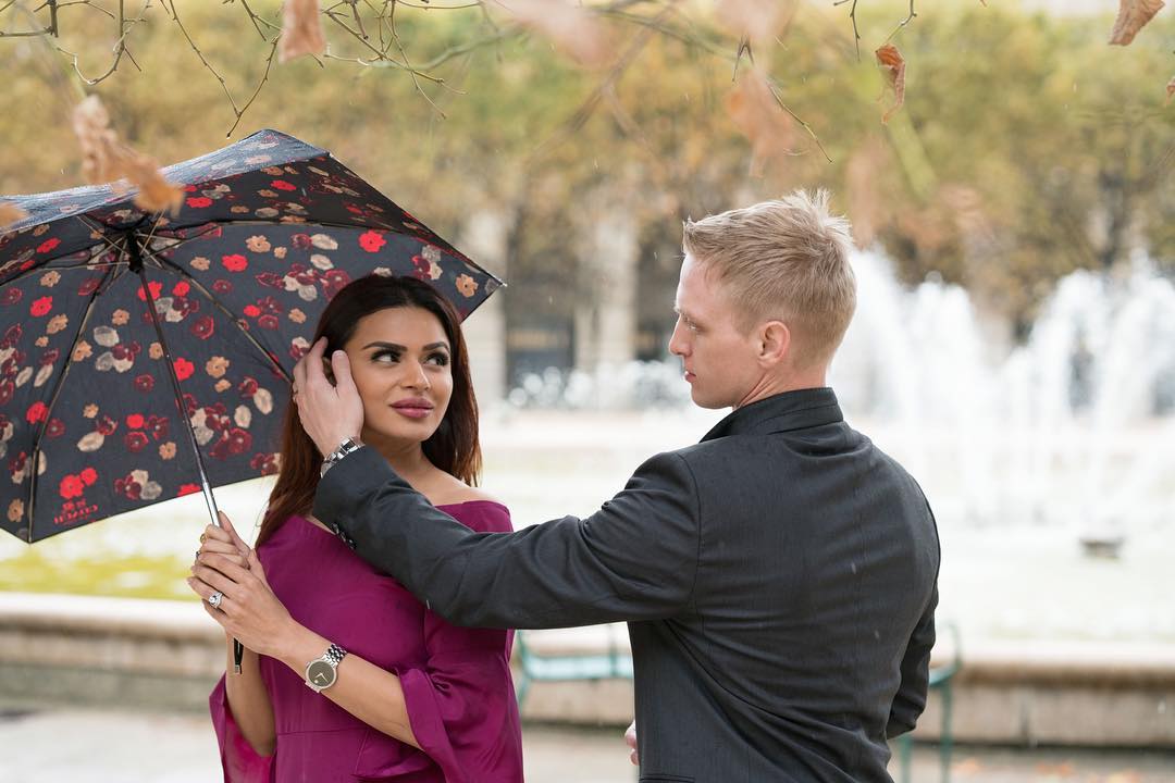 Brent Goble Instagram