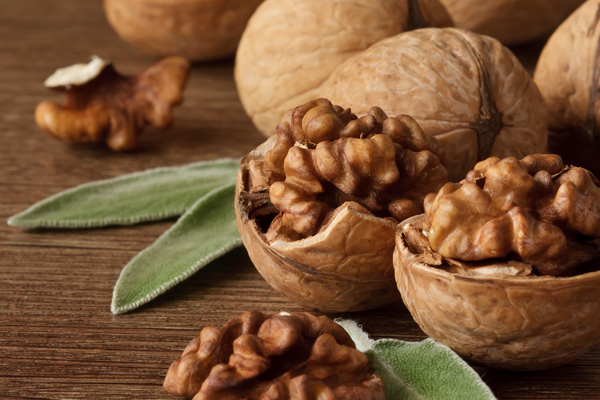 Walnuts Benefits