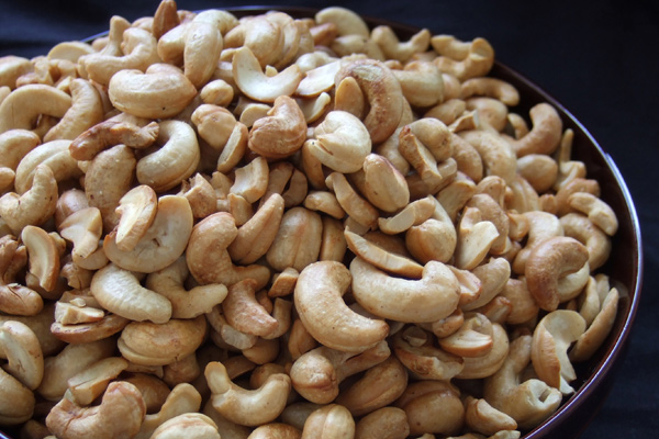 Cashew Benefits