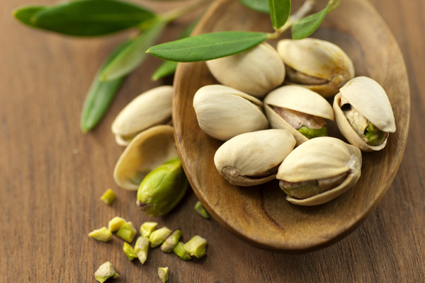 Pistachio Benefits