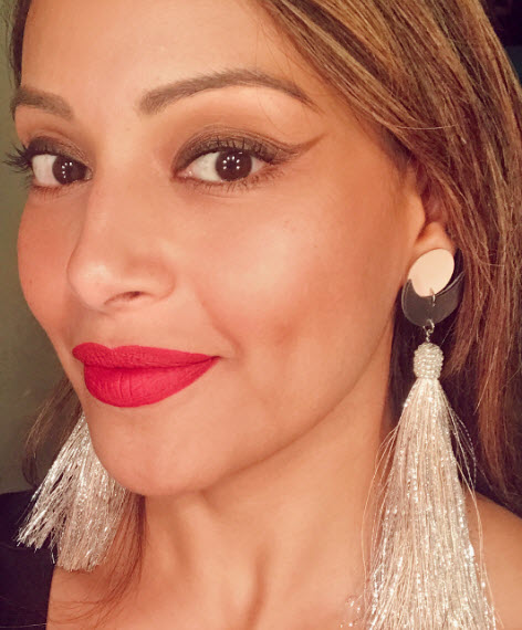 Bipasha Basu ftiness