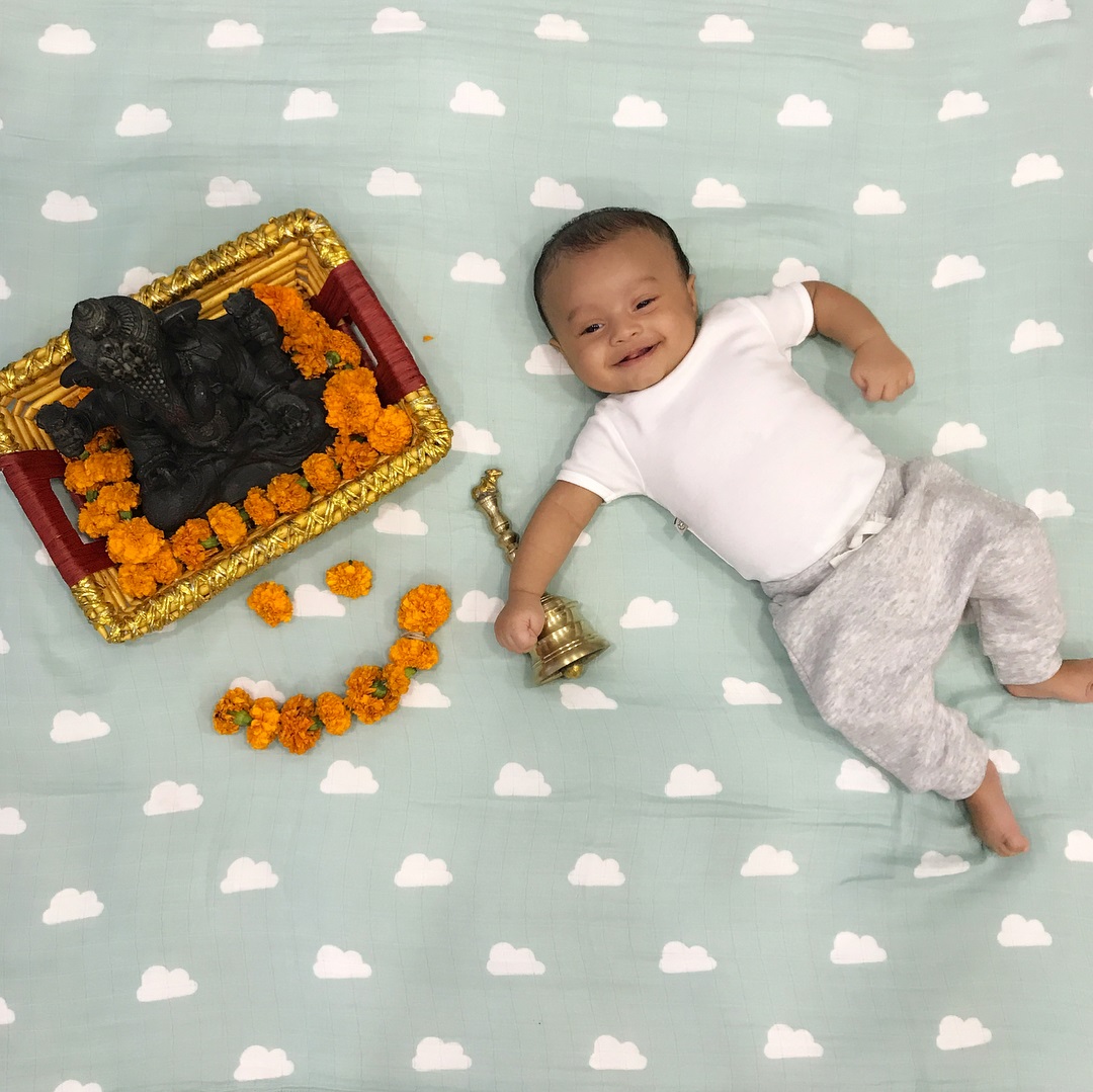 Karan Nisha and Kavish