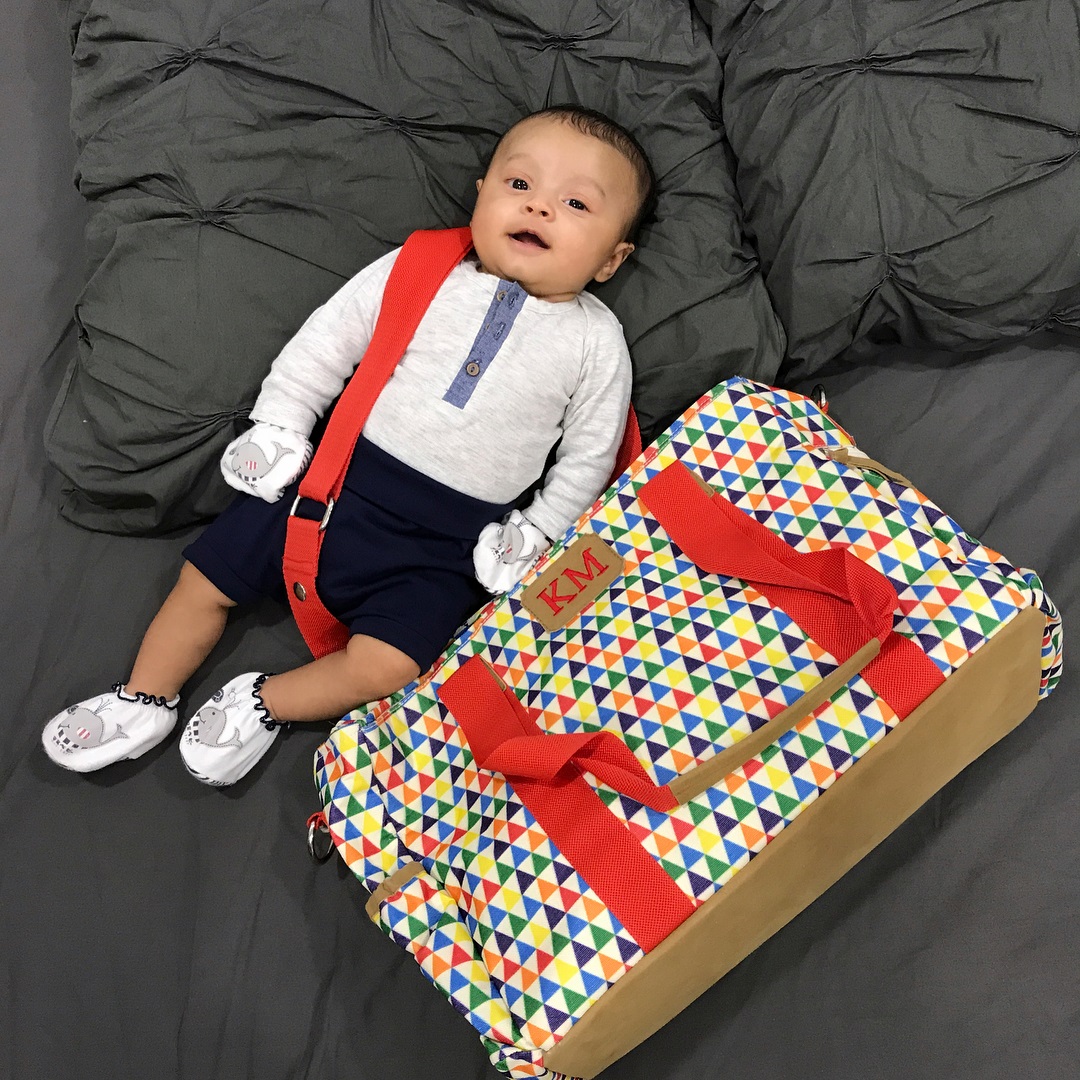 Karan Nisha and Kavish