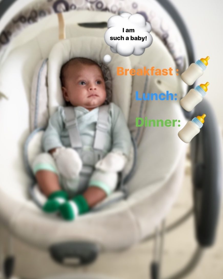 Karan Nisha and Kavish