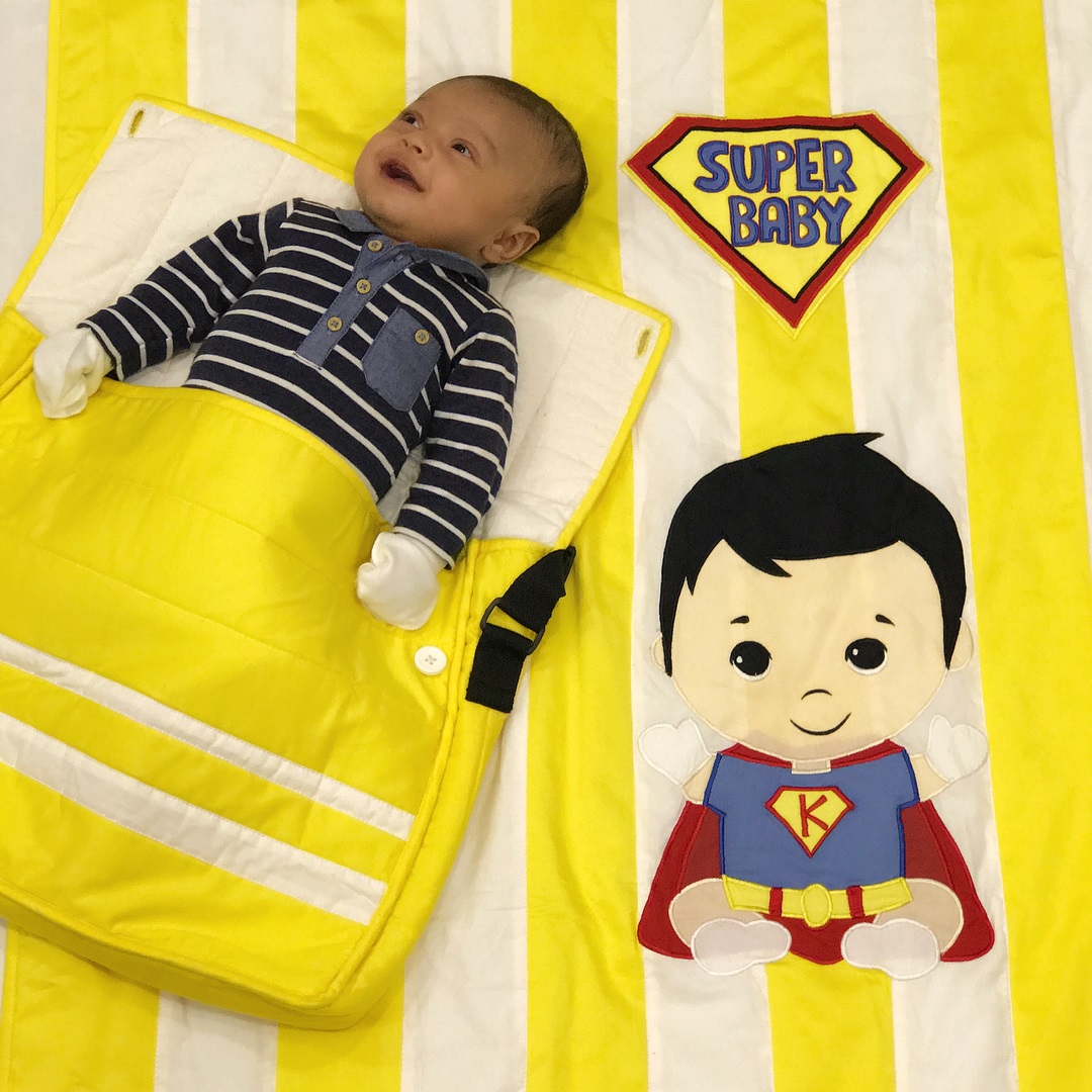 Karan Nisha and Kavish