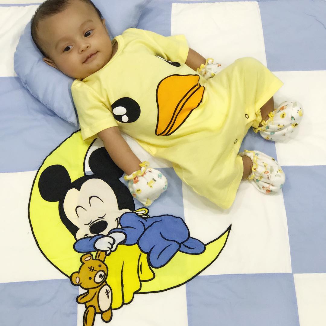 Karan Nisha and Kavish