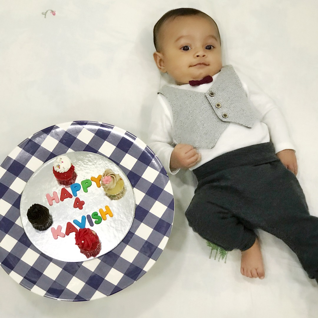 Karan Nisha and Kavish