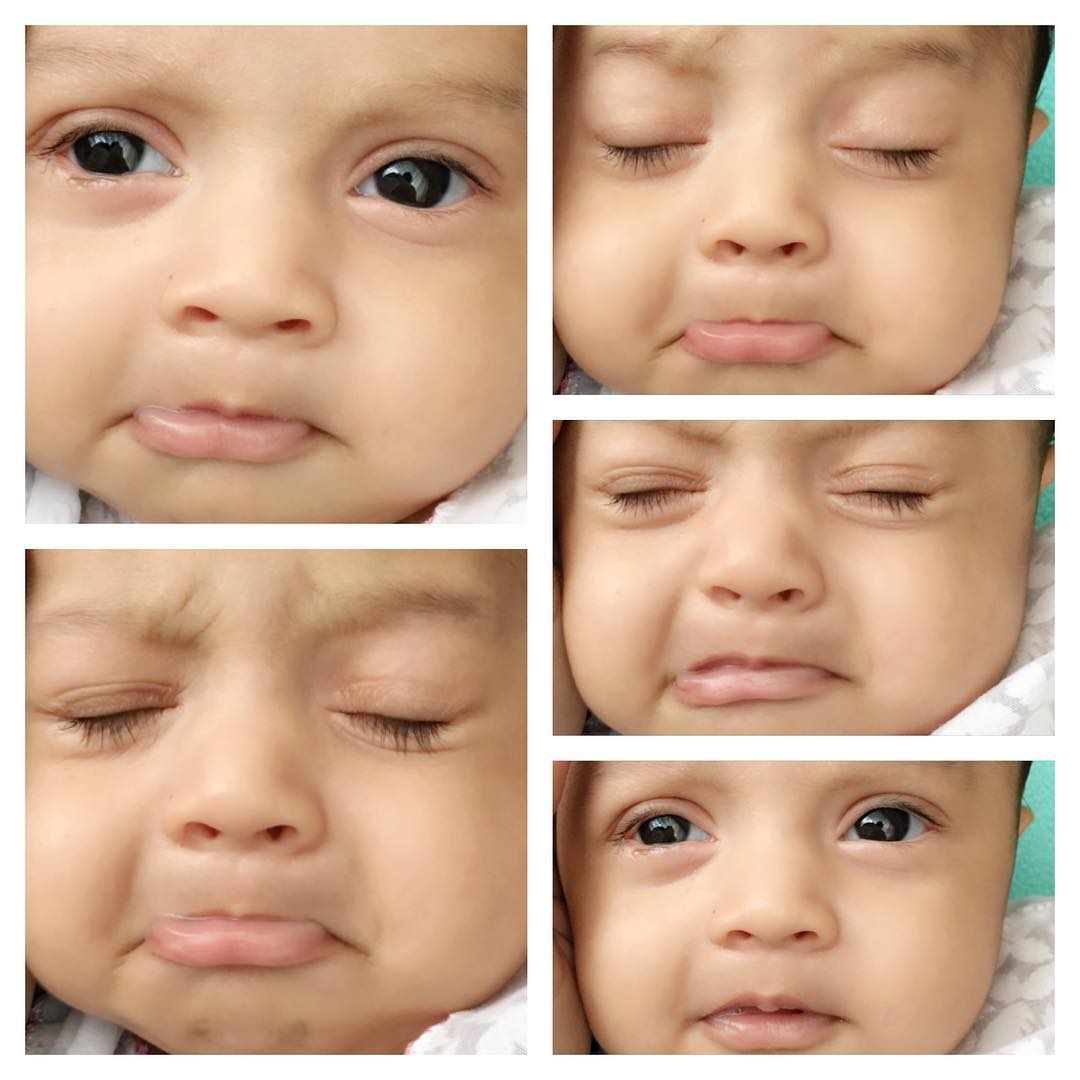 Karan Nisha and Kavish