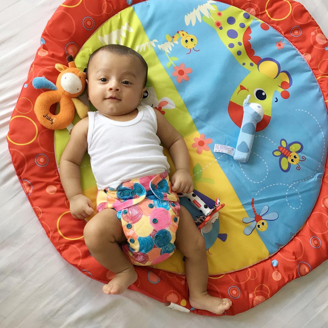 Karan Nisha and Kavish