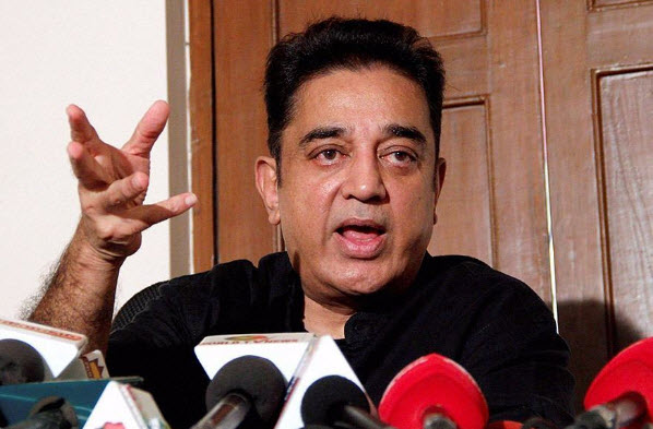 Kamal Haasan Instagram