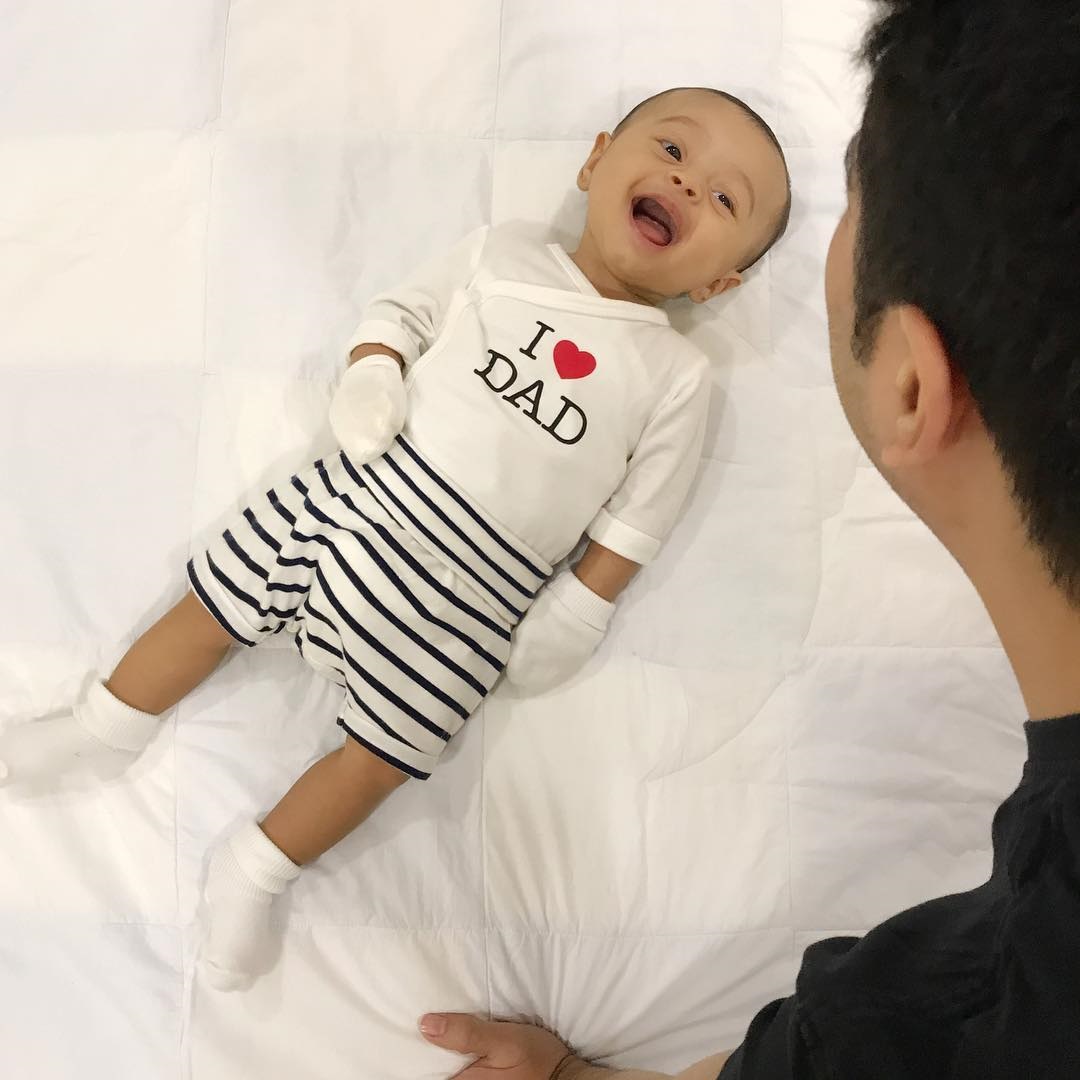 Karan Nisha and Kavish