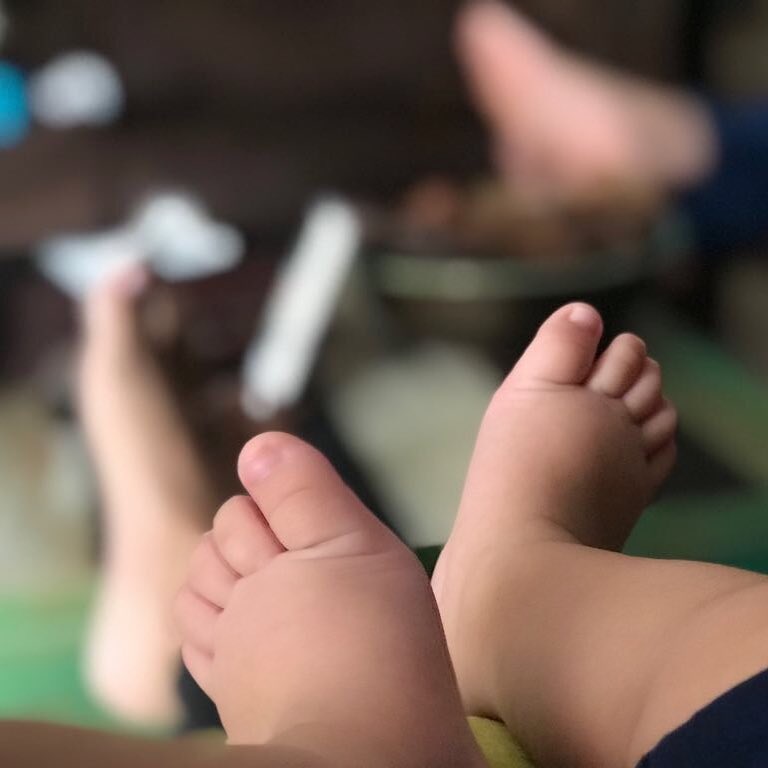 Karan Nisha and Kavish